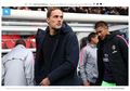 Link Live Streaming OGC Nice vs PSG - Rasa Hormat Thomas Tuchel untuk Vieira