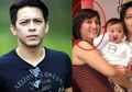 Sempat Dituding Jadi Orang Ketiga Hingga Menyebabkan Perceraian dengan Ariel, Ini Kata Sarah Amalia Tentang Luna Maya