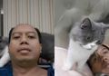 Akibat Kanker Paru-paru, Ini yang Terjadi pada Tulang Punggung Sutopo Purwo Nugroho