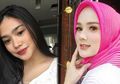 Sempat Dituding Hamil, Penampilan Anak Gadis Mulan Jameela Saat 'Nyoblos' Kembali Jadi Sorotan
