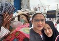 Mama Okie Agustina Meninggal Dunia, Ungkapan Adelia Pasha, Istri Pasha Ungu Kirim Doa dari Tanah Suci