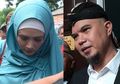 Jenguk Ahmad Dhani di Penjara, Mulan Jameela Bawa Anak-anaknya