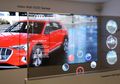 LG Pamerkan Displai OLED Transparan untuk Mudahkan Dunia Usaha