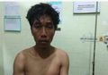 Dikira Maling, Remaja Diamuk Warga Hingga Lengan Kirinya Putus