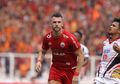 Marko Simic Kirim Pesan untuk Persija Jakarta Jelang Laga Piala AFC 2019
