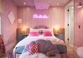 Intip Inspirasi Aksen Neon Untuk Rumah, Buat Suasana Semakin Semarak!