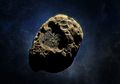 Ilmuwan Berencana Membangun Stasiun Luar Angkasa di Asteroid