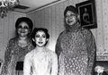 Penuh Kenangan! Inilah Foto Emas Pernikahan Anak Presiden Indonesia, Termasuk Potret Prabowo dan Titiek Soeharto yang Masih Hitam Putih