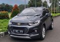 Chevrolet Trax, Mobil yang Mengerti Kebutuhan Para Milenial Moms