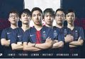 InstincT Belakangan Ini Jadi Cadangan, Ada Apa dengan Team PSG.RRQ?