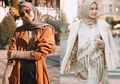 Inspirasi Fashion Hijab dengan Outer ala Mega Iskanti Agar Kamu Makin Modis Saat Liburan