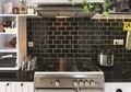 6 Inspirasi Desain Backsplash, Bikin Tampilan Dapur Makin Trendi