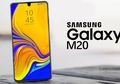 Setelah Galaxy M20, Samsung akan Jual Galaxy M10 di Indonesia
