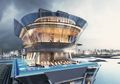 Luar Biasa Mewah, The Palm Tower di Dubai akan Hadirkan Salah Satu Infinity Pool Tertinggi di Dunia