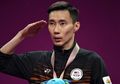 Maksimalkan Pemulihan Pasca Sembuh dari Kanker, Lee Chong Wei Terpaksa Gagal Comeback