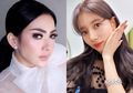Segera Dinikahi Reino Barack, Syahrini Curi Pehatian Saat Pakai Ikat Pinggang yang Mirip dengan Artis Korea