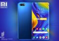 Desain Ponsel Xiaomi di Masa Depan, Punya 4 Sisi Layar Melengkung