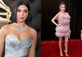 Deretan Best Makeup dan Hairdo dari Panggung Grammy Awards 2019