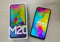 Samsung Galaxy M20: Smartphone Masa Kini yang Jadi #SobatAntiLowbat!