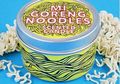 Mie Goreng Jadi Pilihan Aroma Lilin Terapi dan Dijual Secara Online!