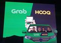 Pengguna Grab Bisa Nonton TV dan Film Hooq Gratis Selama 3 Bulan