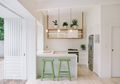 Pikir-pikir Lagi Jika Desain Dapur Setelah Carport, Feng Shui: Mengundang Skandal