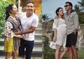 Raisa Andriana Dikabarkan Sudah Melahirkan Anak, Intip Potret Cantik dan Sederhana Raisa Selama Hamil