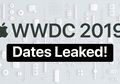 Apa Saja Kejutan Hajatan Akbar Apple WWDC 2019 ?