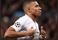 Kylian Mbappe Kepergok Cari Tahu Jadwal Pertandingan Barcelona di Liga Champions