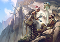 Wajib Tau! Ini Dia Ability Dari Karakter Lifeline Di Apex Legends