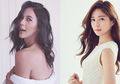 Heboh! Miripnya Wajah Istri Baim Wong Paula Verhoeven dengan Artis Korea Lee Elijah