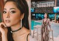 Unggah Foto Terbaru, Artis Cantik Nikita Willy Kenakan Baju Renang di Raja Ampat