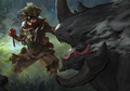 Ini Dia Ability dan Tips Bermain Karakter Bloodhound di Apex Legends