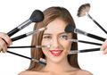 Hati-Hati untuk Para Perempuan, Peralatan Make Up Disebut Bisa Jadi Sarana Penularan Virus Corona, Berikut Cara Mencegahnya