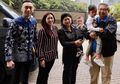 Kesedihan Ibas Lihat Ani Yudhoyono Idap Kanker Darah, 'Setiap Nafas Aku Doa Agar Ada Mukjizat Tuhan'