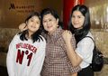 Menyayat Hati, Ini Bunyi Pesan Aira untuk Sang Nenek Ani Yudhoyono yang Terbaring Sakit