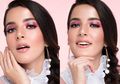 Tampil Mewah dengan Tips Membuat Tampilan Bibir Filler ala Youtuber Tasya Farasya