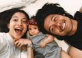 Selalu Kompak, Chicco Jerikho Bongkar Rahasia Pernikahan Harmonisnya dengan Putri Marino