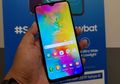 Unboxing dan Hands-on: Ini Dia Penampakan Samsung Galaxy M20