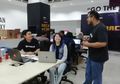 Karyawan Bukalapak Bebas Keluarkan Ide Kreatif di Program Hack A Fun