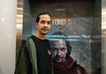 Edward Akbar Alami Perang Batin Usai Syuting Film Foxtrot Six, Butuh Setengah Tahun Untuk Keluar Dari Karakter!