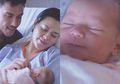 Zalina Raine Wyllie Lebih Mirip Raisa atau Hamish Daud? Cari Tahu Yuk Dikumpulan Foto Masa Kecil Keduanya!