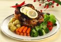 Resep Ayam Panggang yang Enak dan Praktis Dibuat Langsung Di Rumah