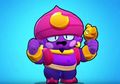 Inilah Skil dan Ulti Gene, Hero Mythic Brawl Stars yang Wajib Tau