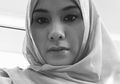 Pakai Gamis dan Hijab, Intip Penampilan Anggun Syar'i Annisa Pohan Menantu Cantik SBY!