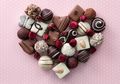 Terungkap! Alasan Valentine Identik dengan Cokelat, di Zaman Dulu Makanan Manis Ini Digunakan untuk Pelet?