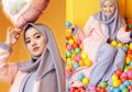 Cantiknya Wirda Mansur, Ini 7 Fakta dan Foto Putri Yusuf Mansur Sekaligus Pemeran Utaram Film The Santri