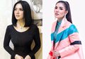 Pakai Tas Mewah yang Sama, Ini Beda Gaya Syahrini dan Nindy Ayunda, Siapa Favoritmu?