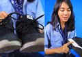 Cara Cepat Menghilangkan Kotoran di Sepatu Tanpa Dicuci, Coba Yuk!