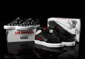 Vans Rilis Sneakers Edisi Led Zeppelin, Sk8-Hi-nya Bikin Ngiler!